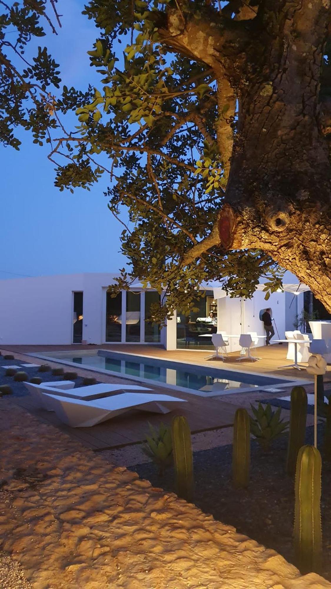 Boutique Hotel - Casa Esteval Alte Exterior foto