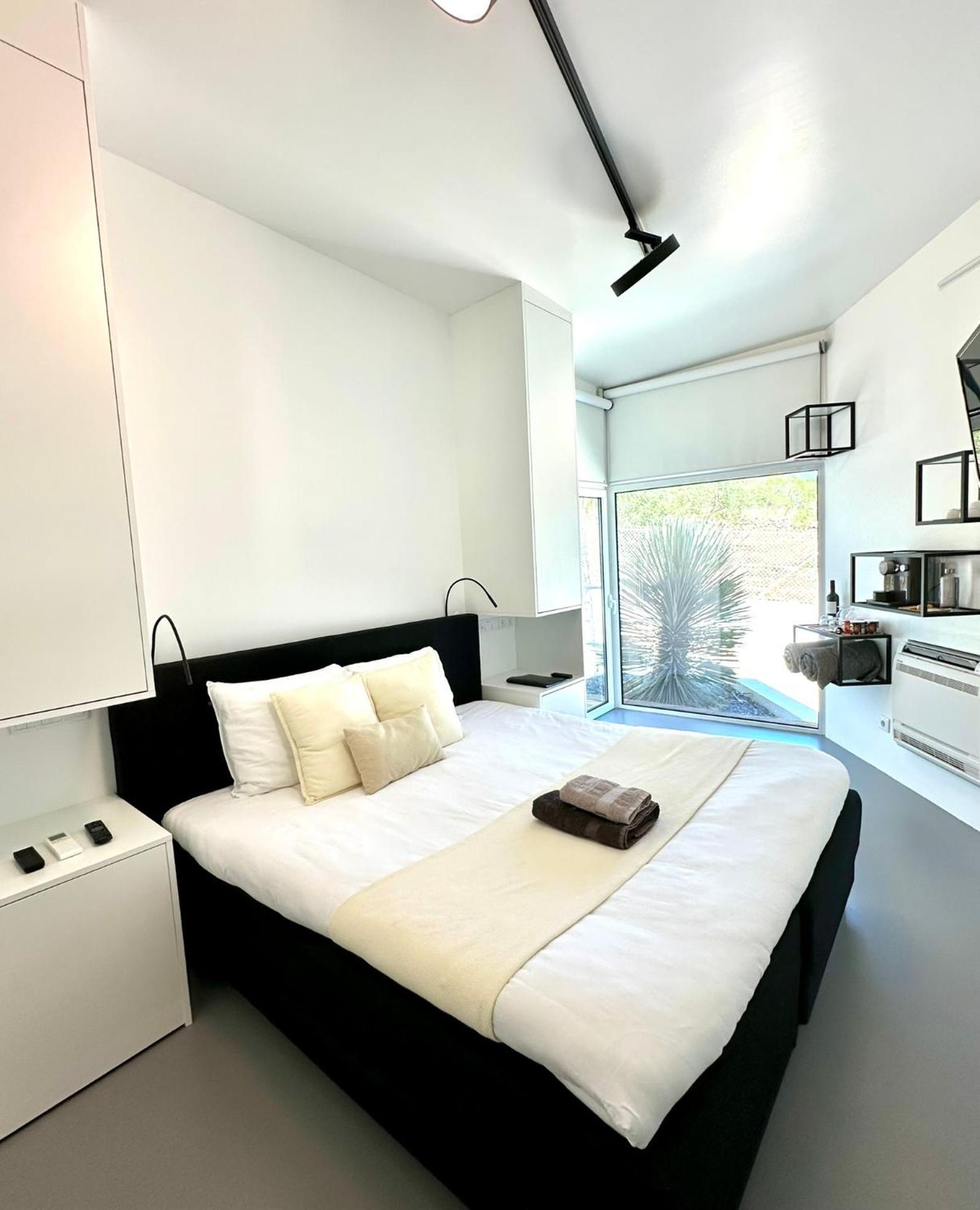 Boutique Hotel - Casa Esteval Alte Zimmer foto